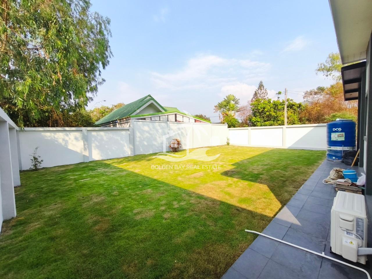 Private House at Mabtato – East Pattaya