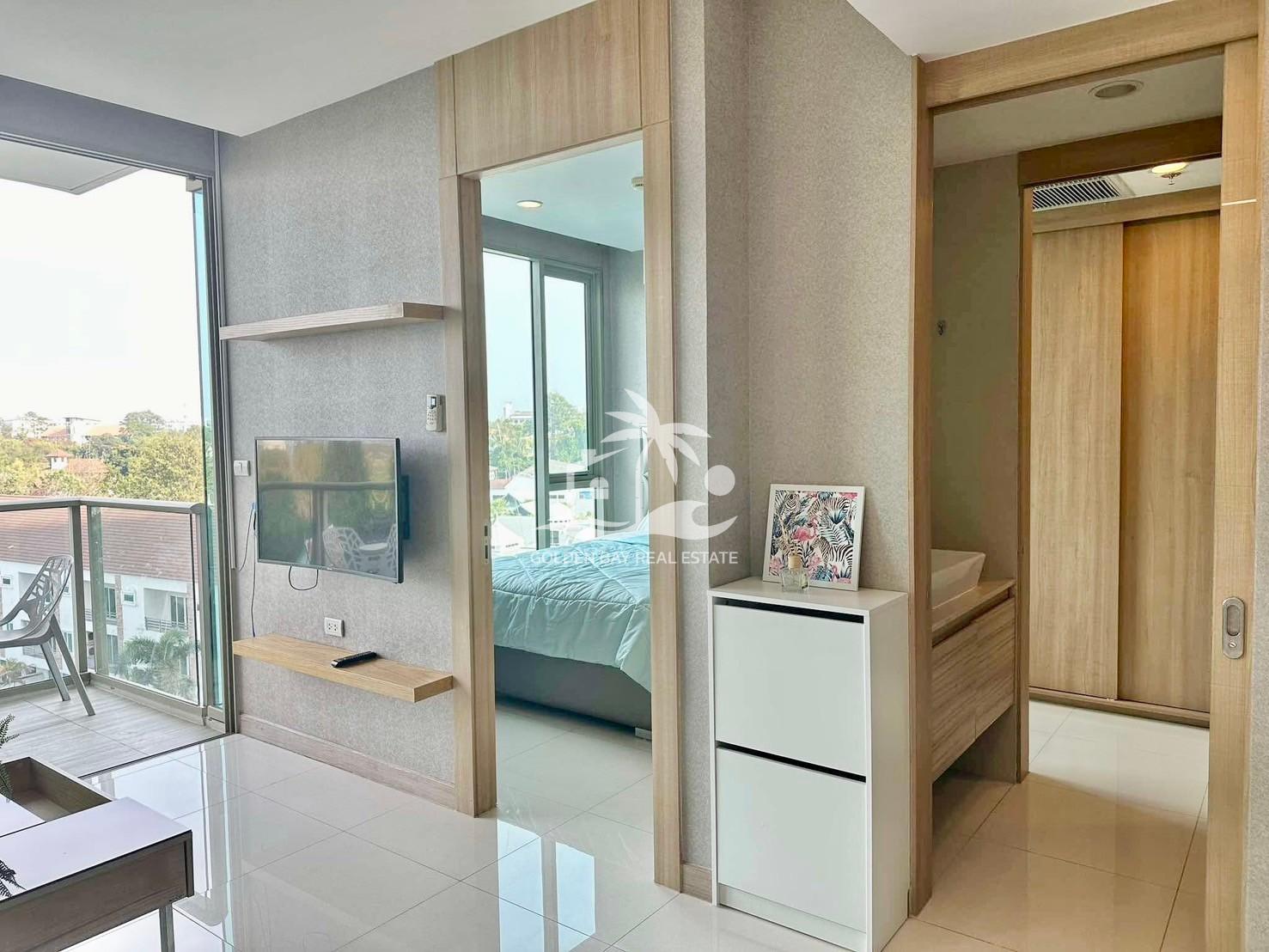 Riviera Wongamat – Wongamat