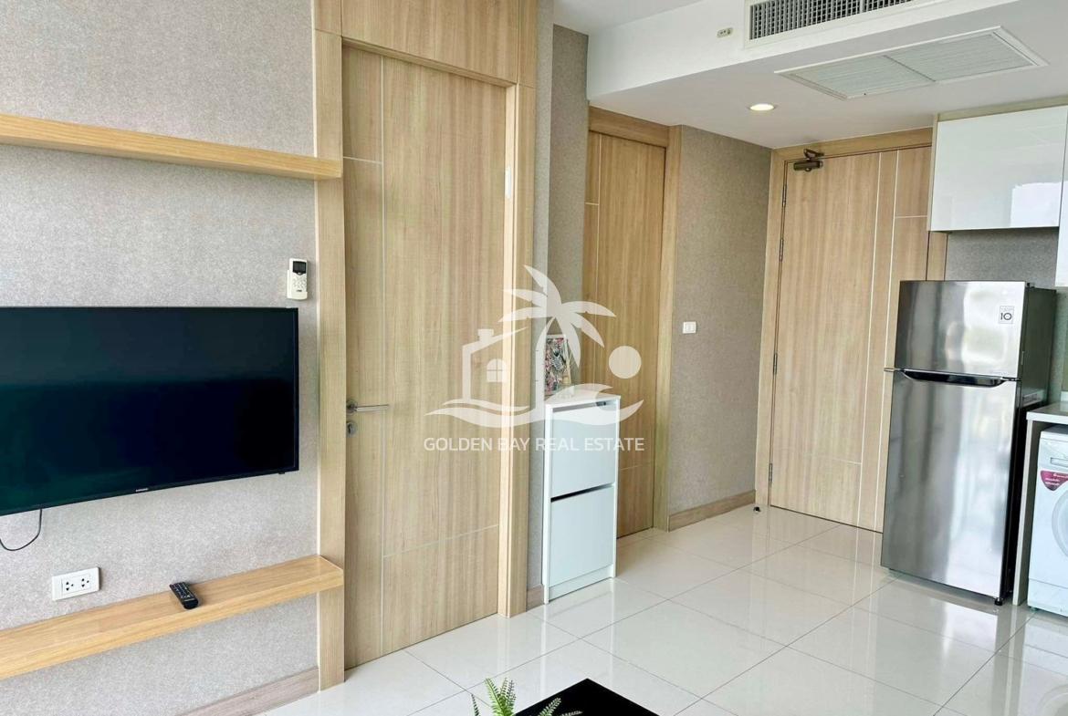 Riviera Wongamat – Wongamat