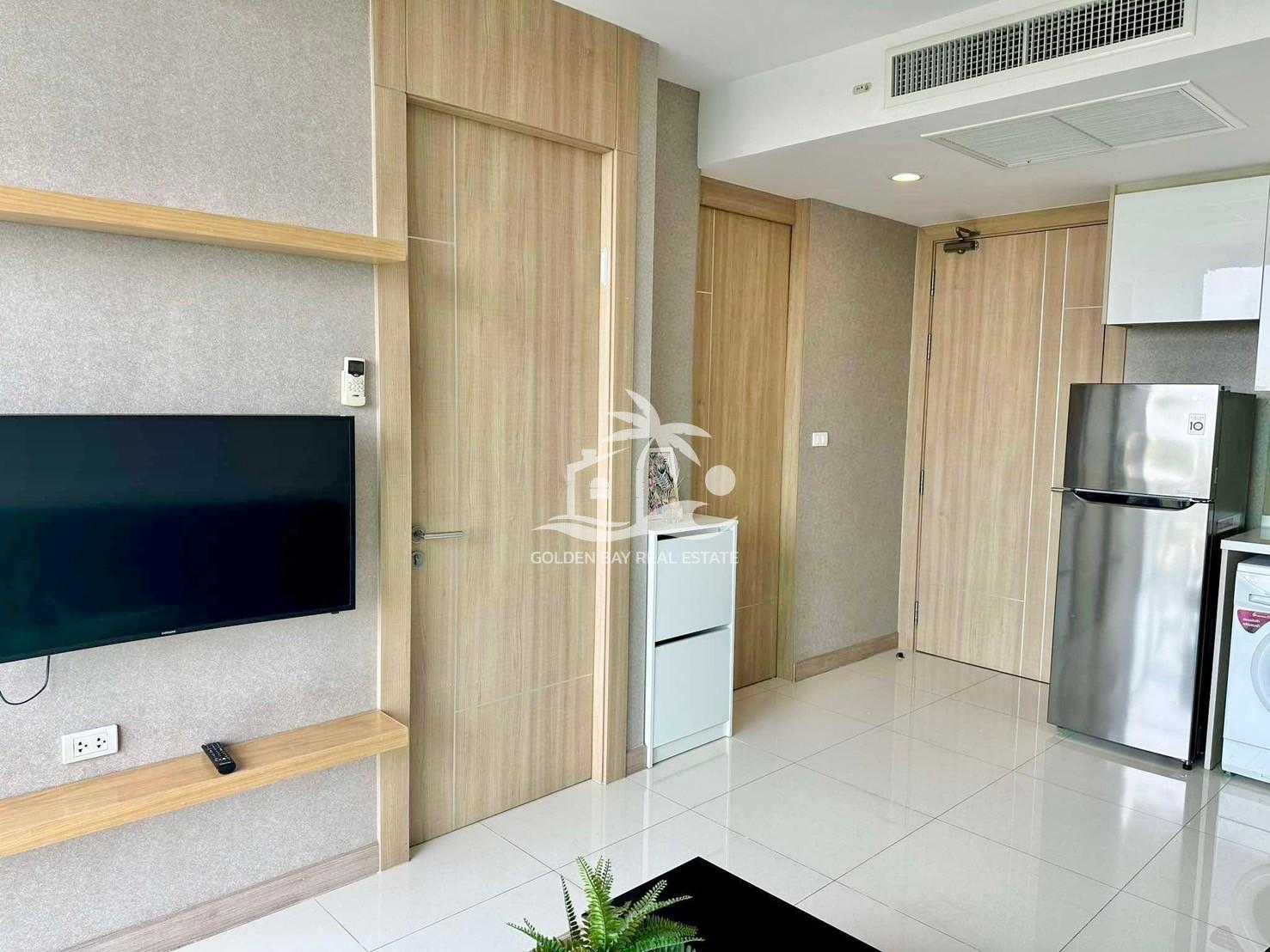 Riviera Wongamat – Wongamat