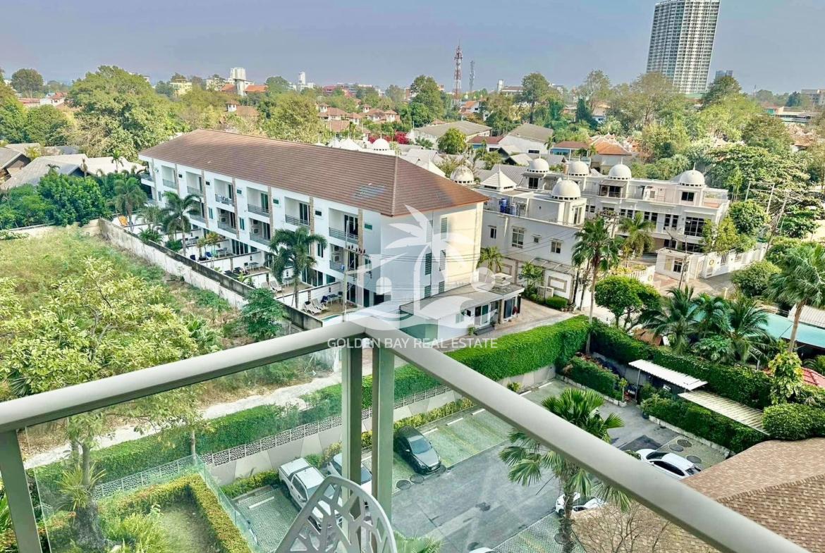 Riviera Wongamat – Wongamat
