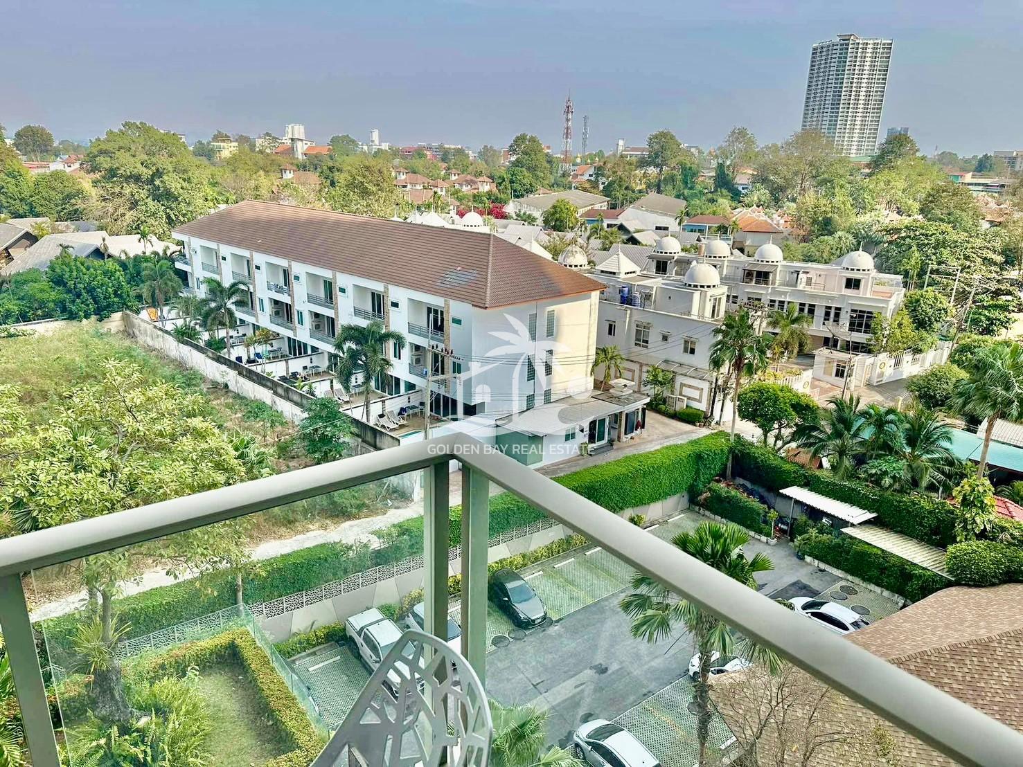 Riviera Wongamat – Wongamat