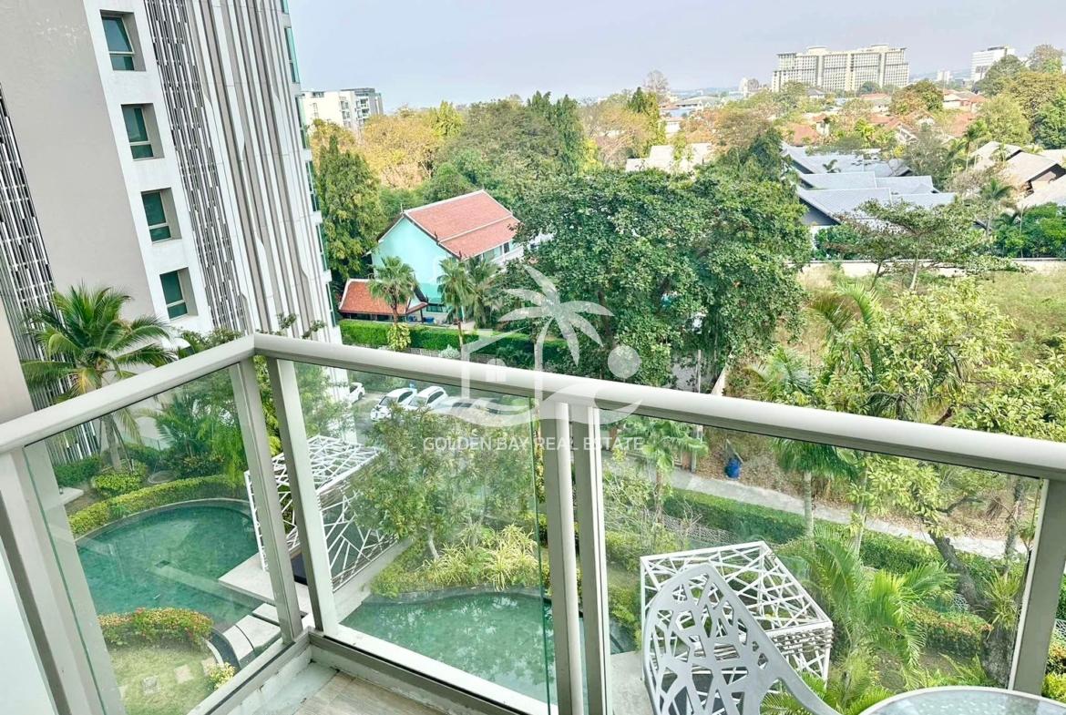 Riviera Wongamat – Wongamat