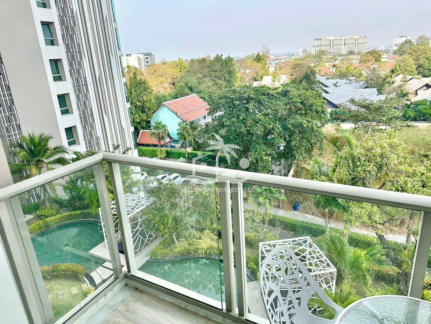 Riviera Wongamat – Wongamat