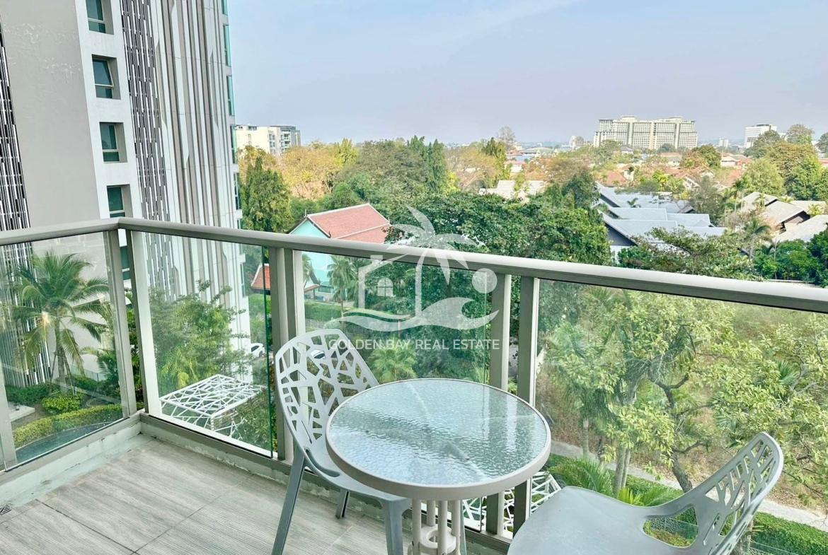 Riviera Wongamat – Wongamat