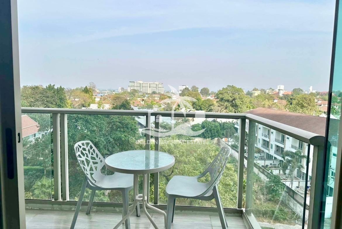 Riviera Wongamat – Wongamat