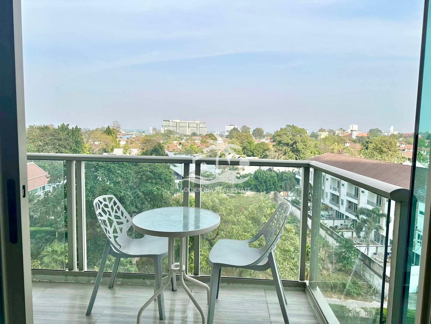 Riviera Wongamat – Wongamat