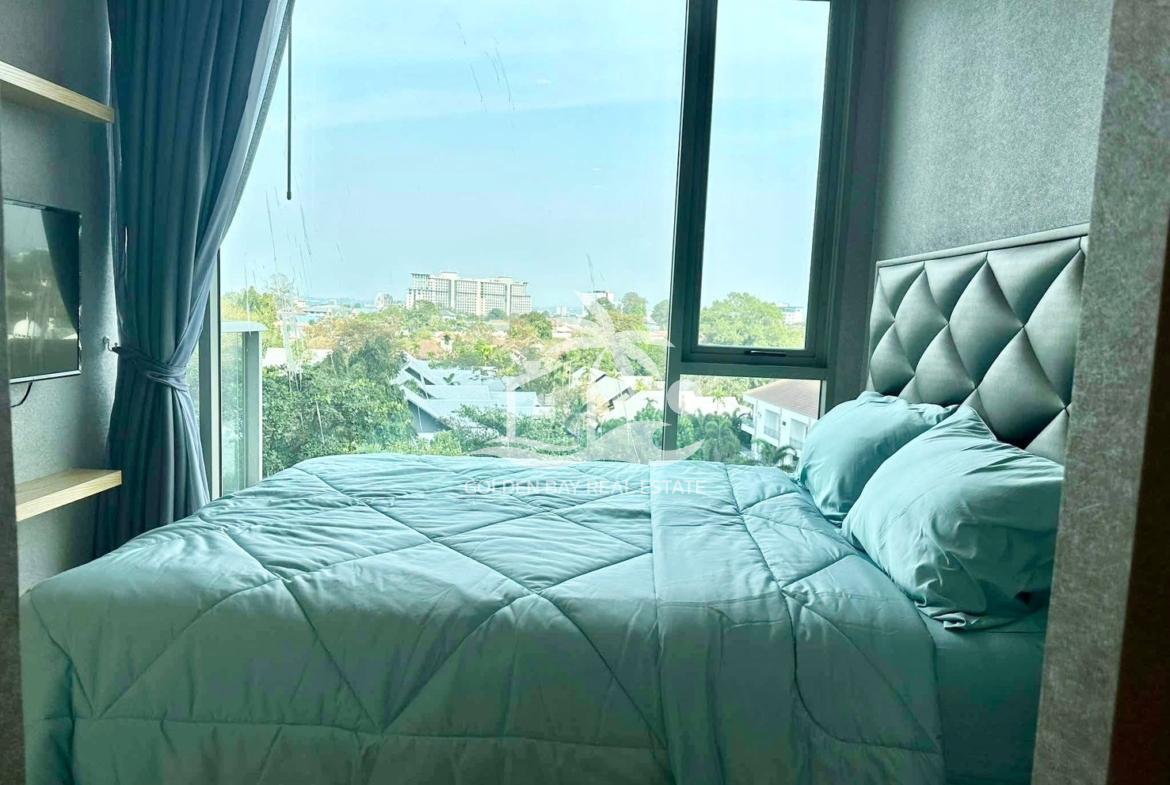 Riviera Wongamat – Wongamat