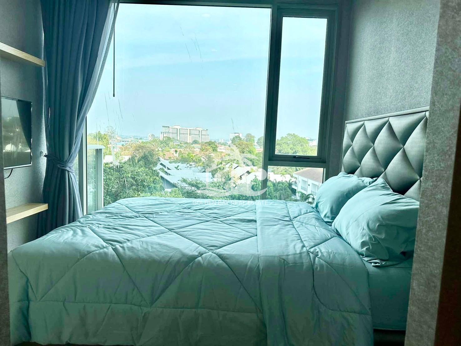 Riviera Wongamat – Wongamat
