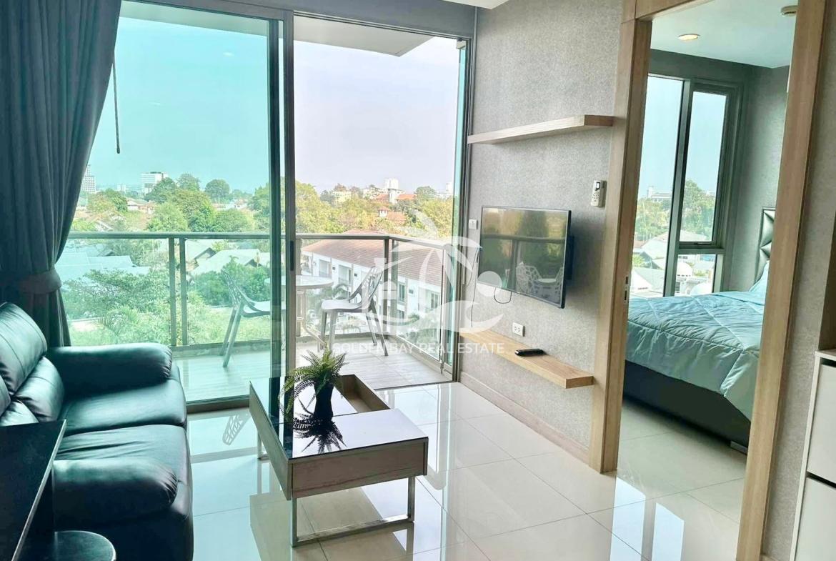 Riviera Wongamat – Wongamat