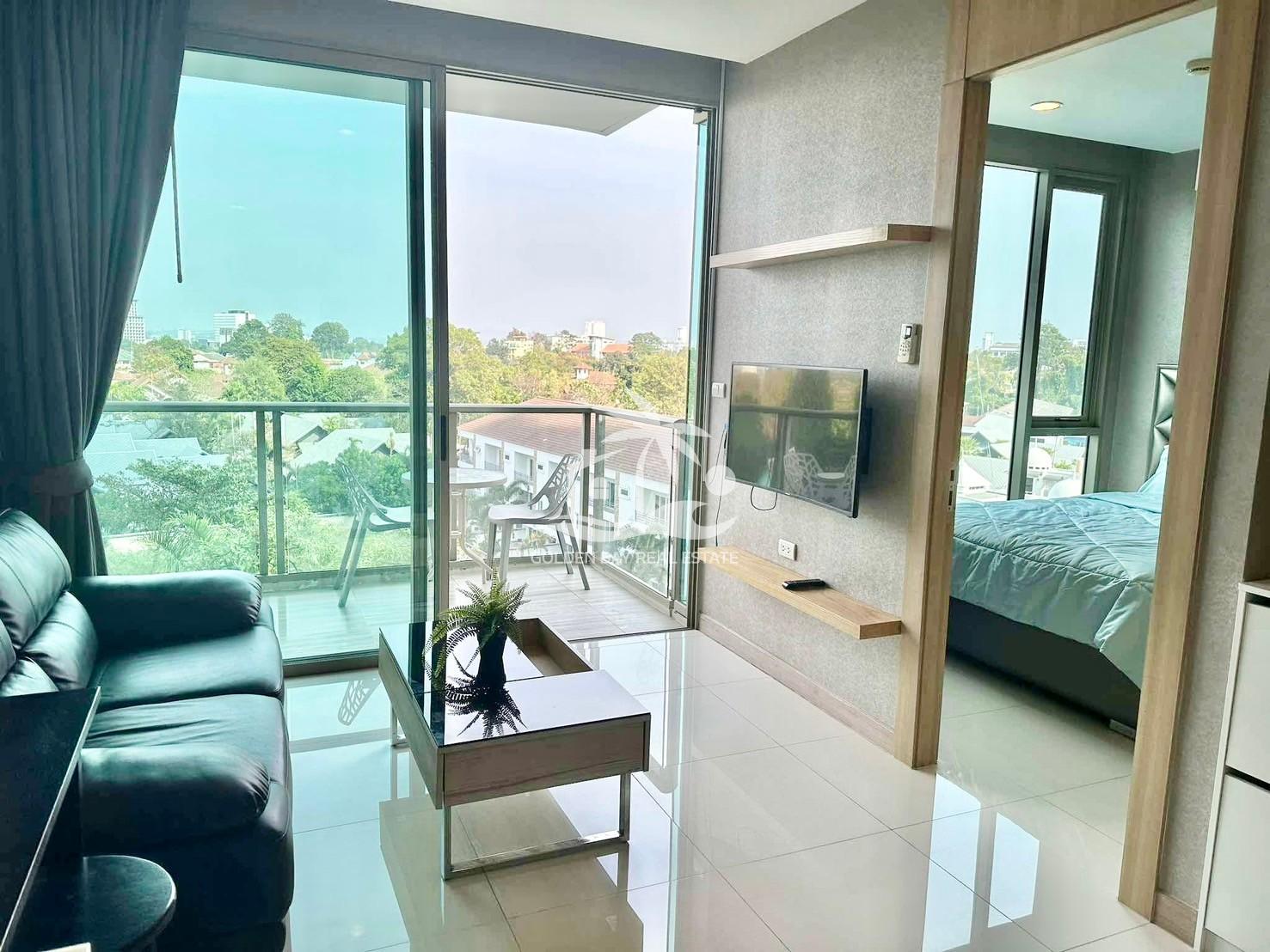 Riviera Wongamat – Wongamat