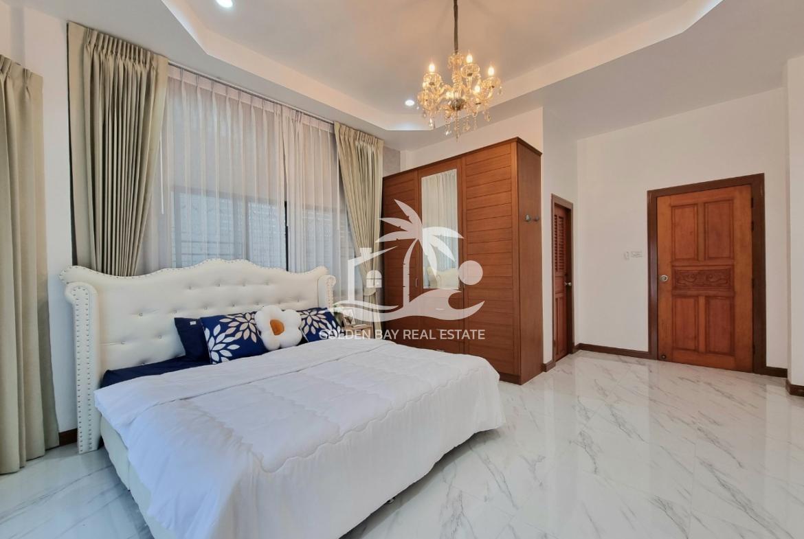 Royal Green Park – East Pattaya