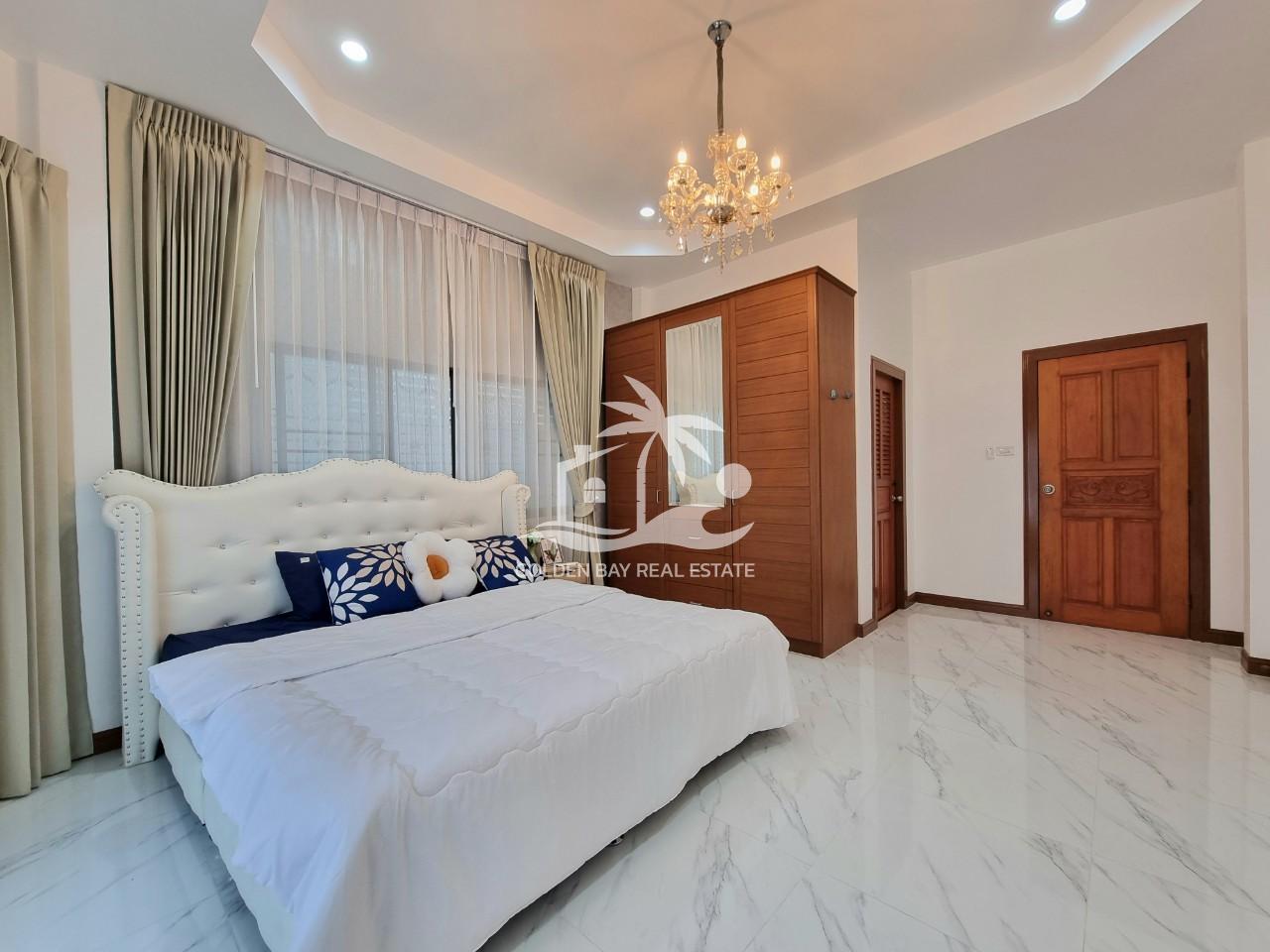 Royal Green Park – East Pattaya