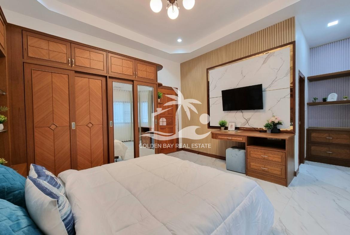 Royal Green Park – East Pattaya