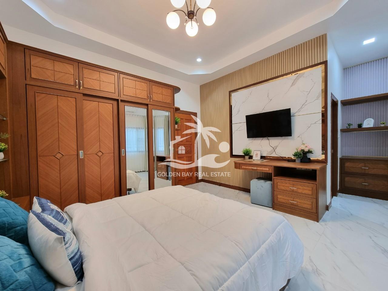 Royal Green Park – East Pattaya