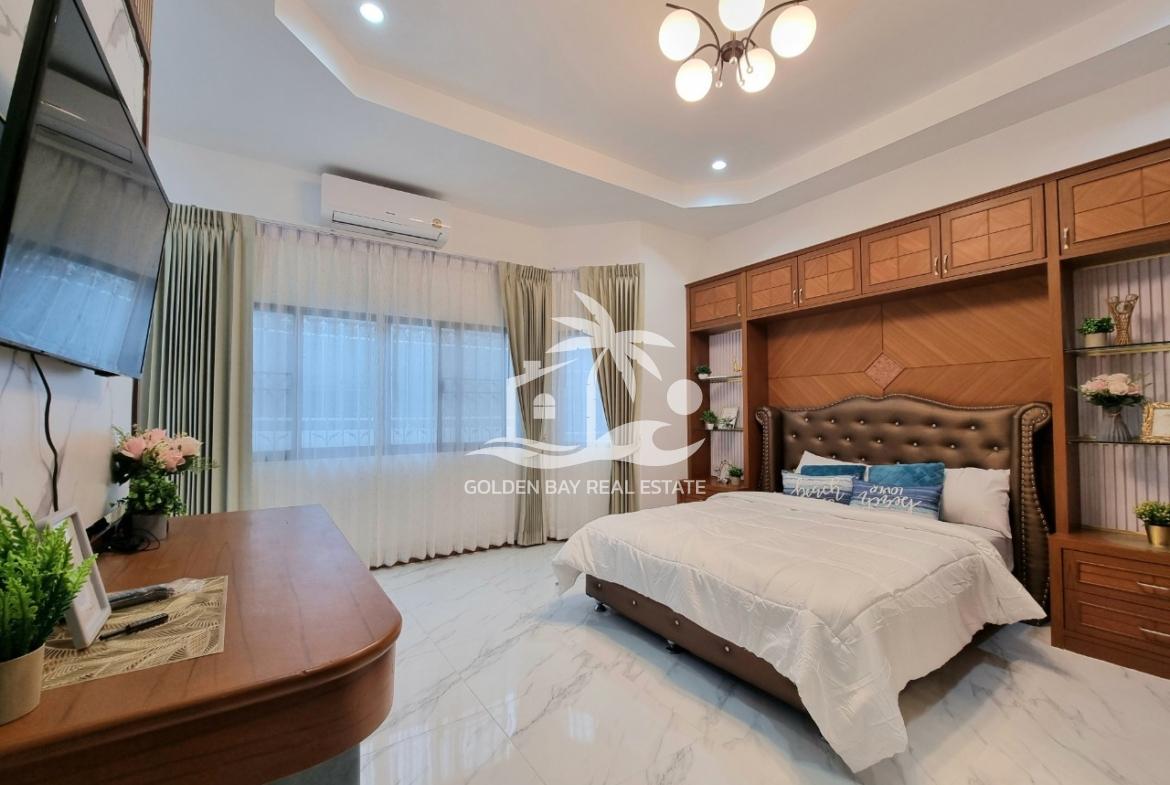 Royal Green Park – East Pattaya