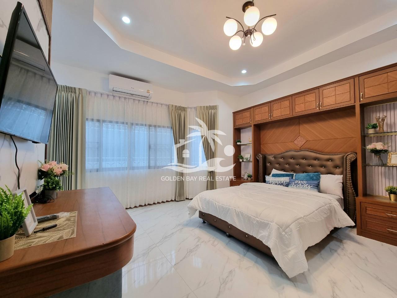 Royal Green Park – East Pattaya