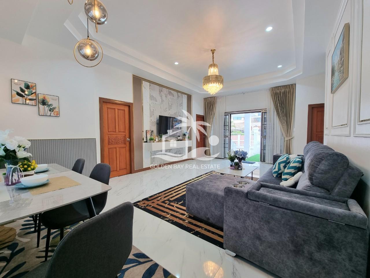 Royal Green Park – East Pattaya