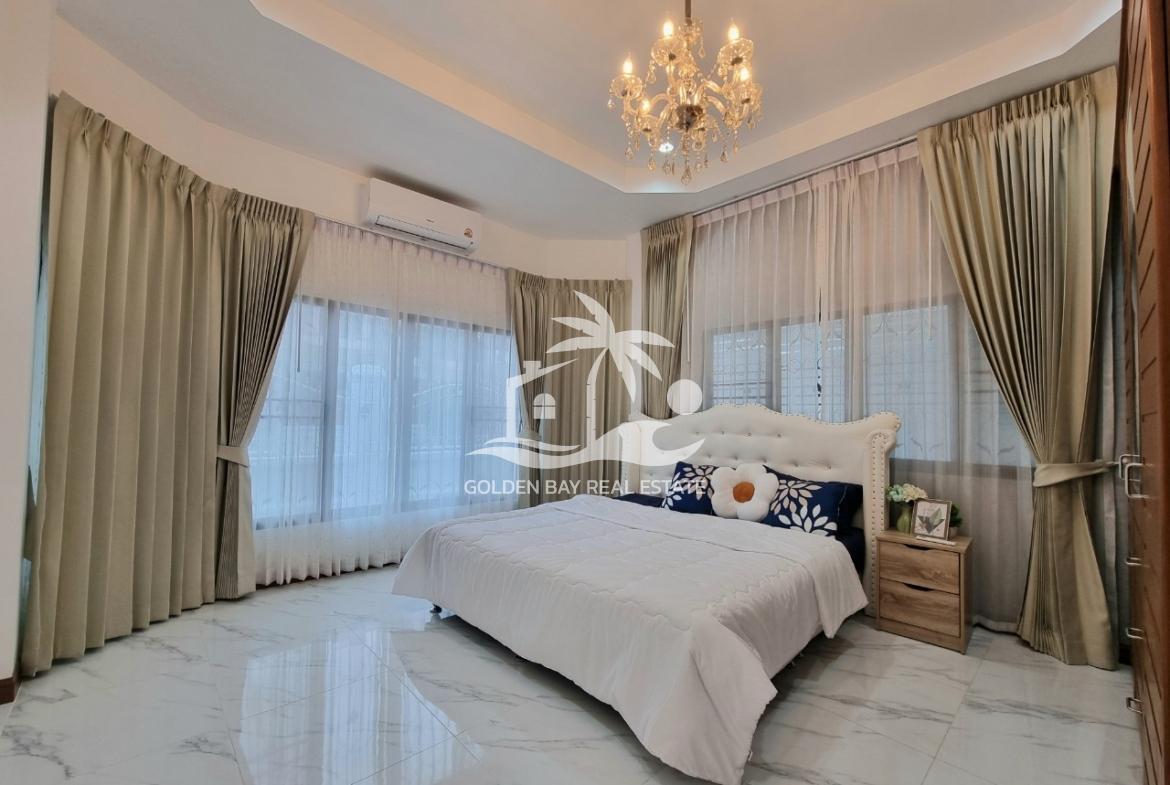 Royal Green Park – East Pattaya