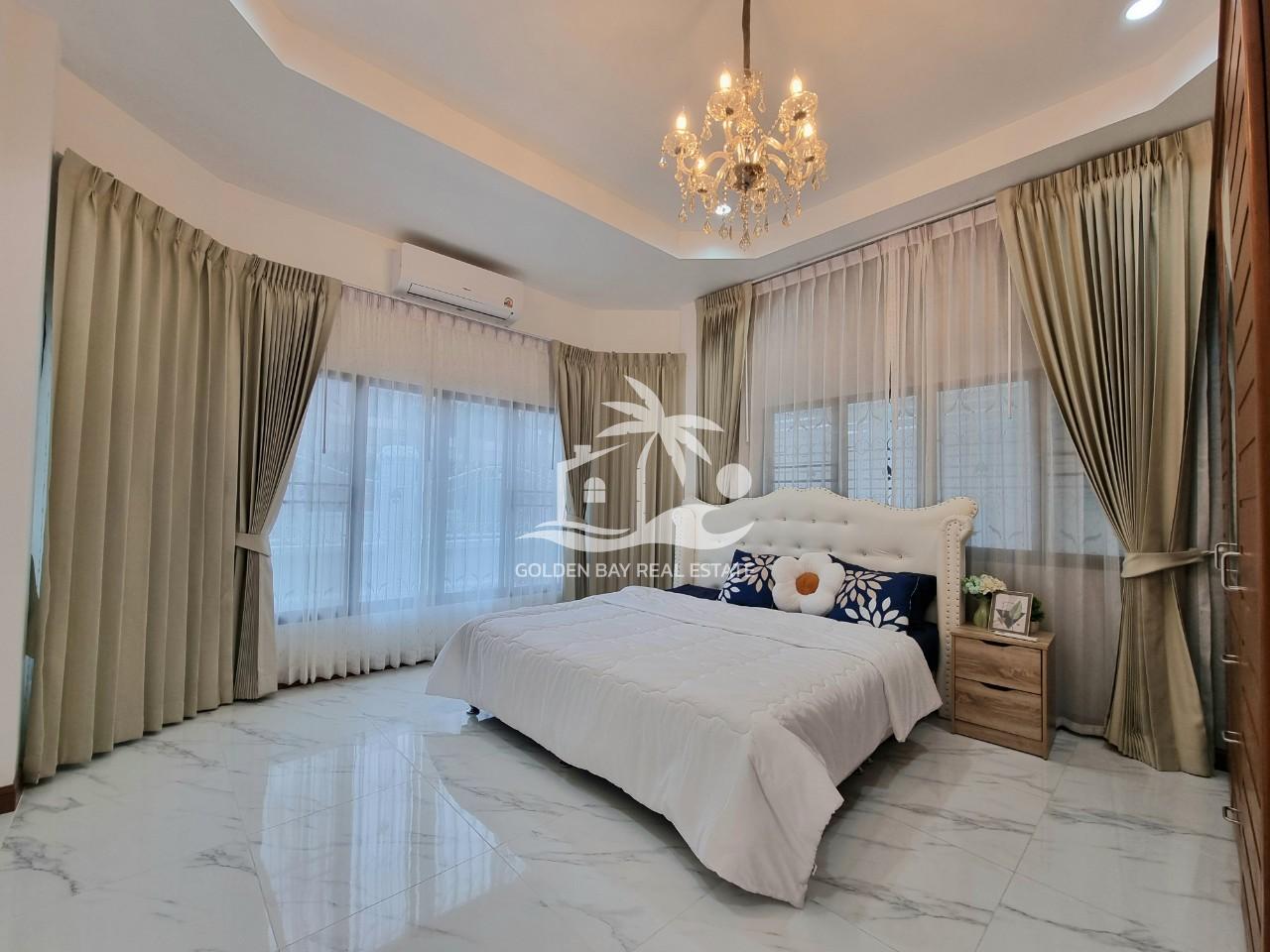 Royal Green Park – East Pattaya
