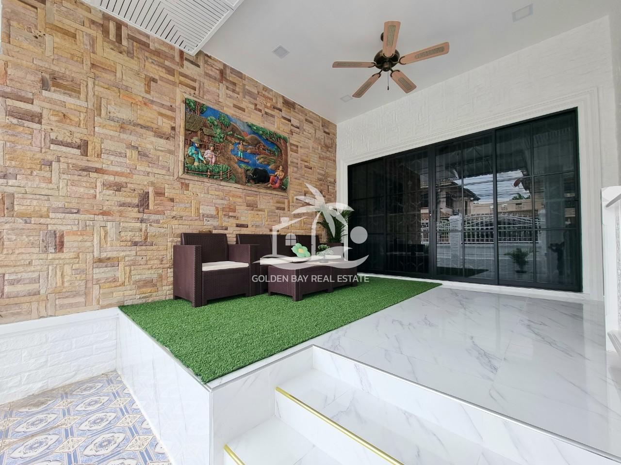 Royal Green Park – East Pattaya