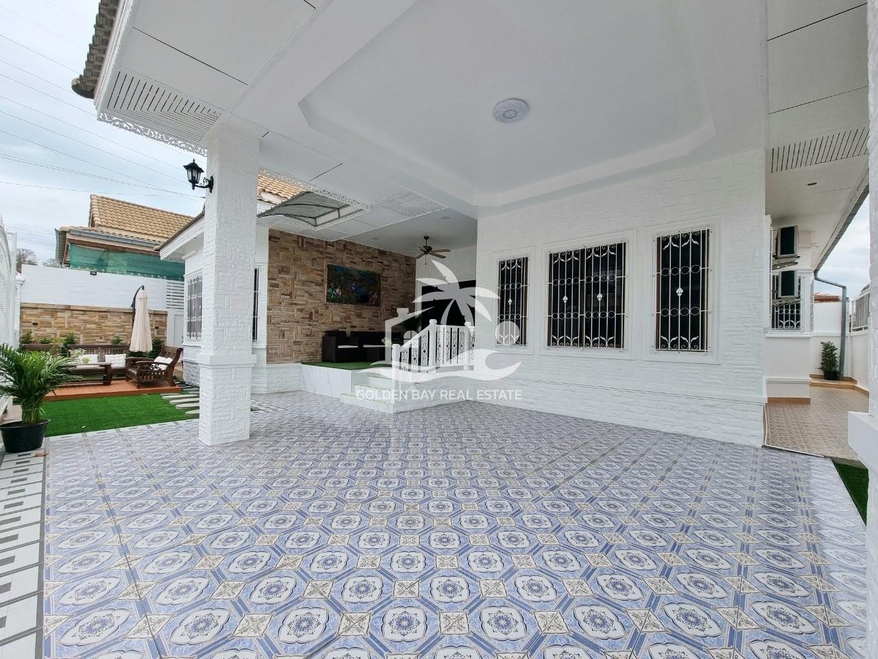 Royal Green Park – East Pattaya