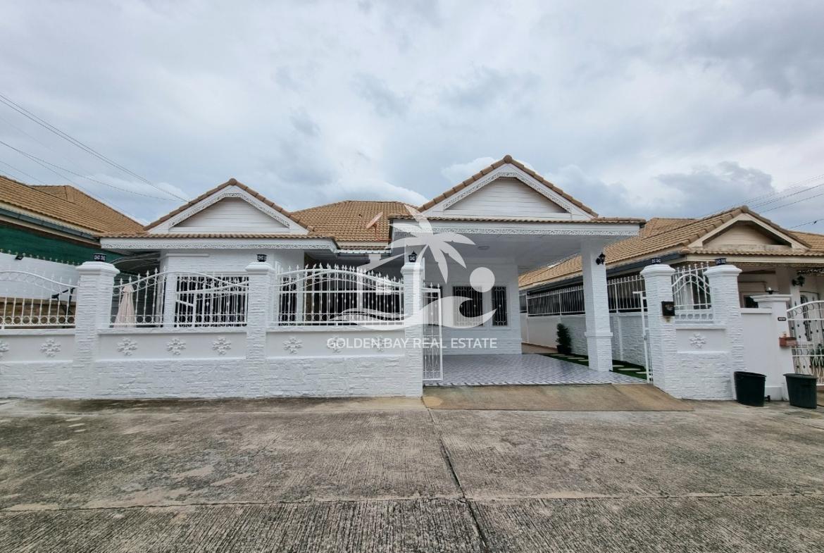 Royal Green Park – East Pattaya