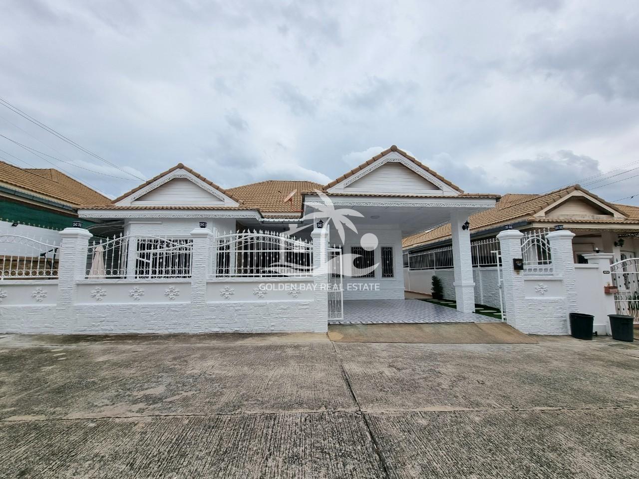 Royal Green Park – East Pattaya