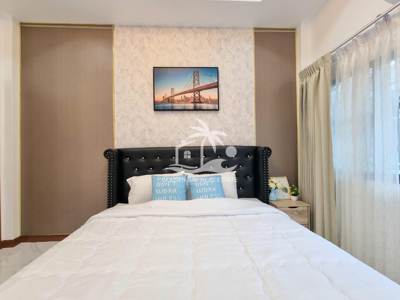 Royal Green Park – East Pattaya
