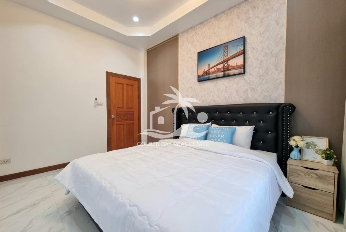 Royal Green Park – East Pattaya