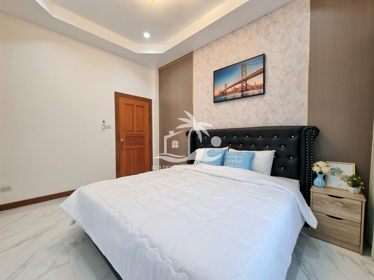 Royal Green Park – East Pattaya