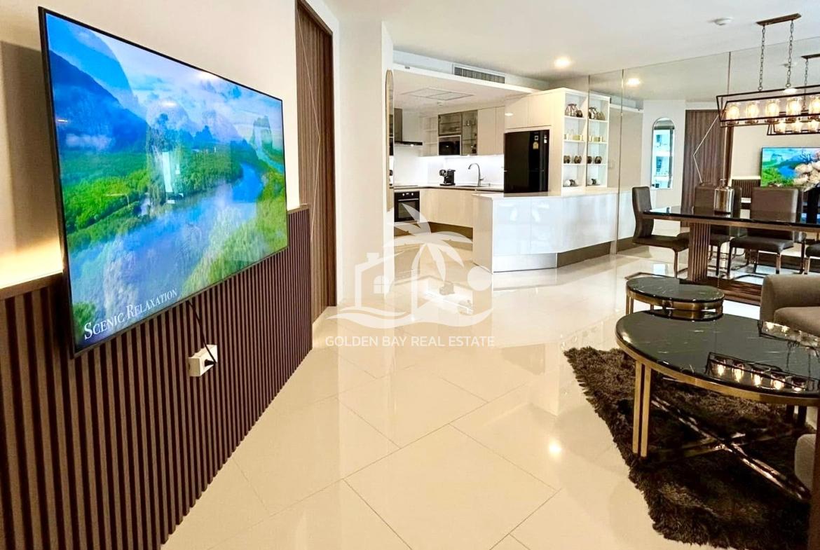 The Sanctuary – Wongamat