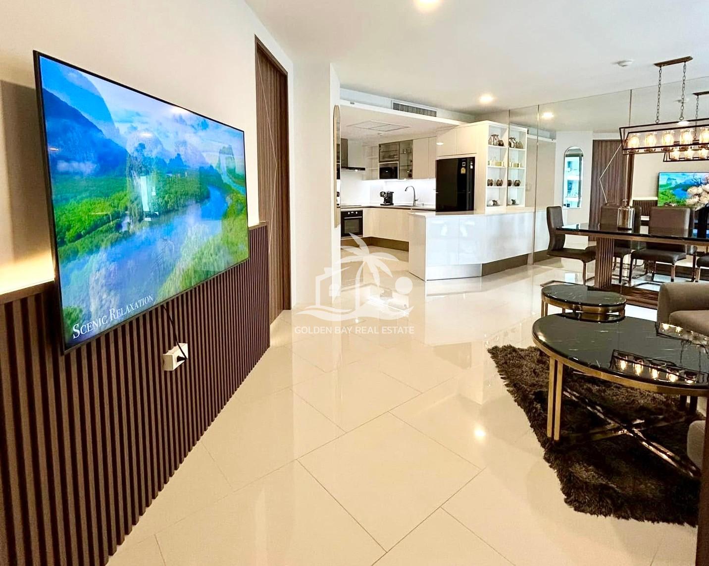 The Sanctuary – Wongamat