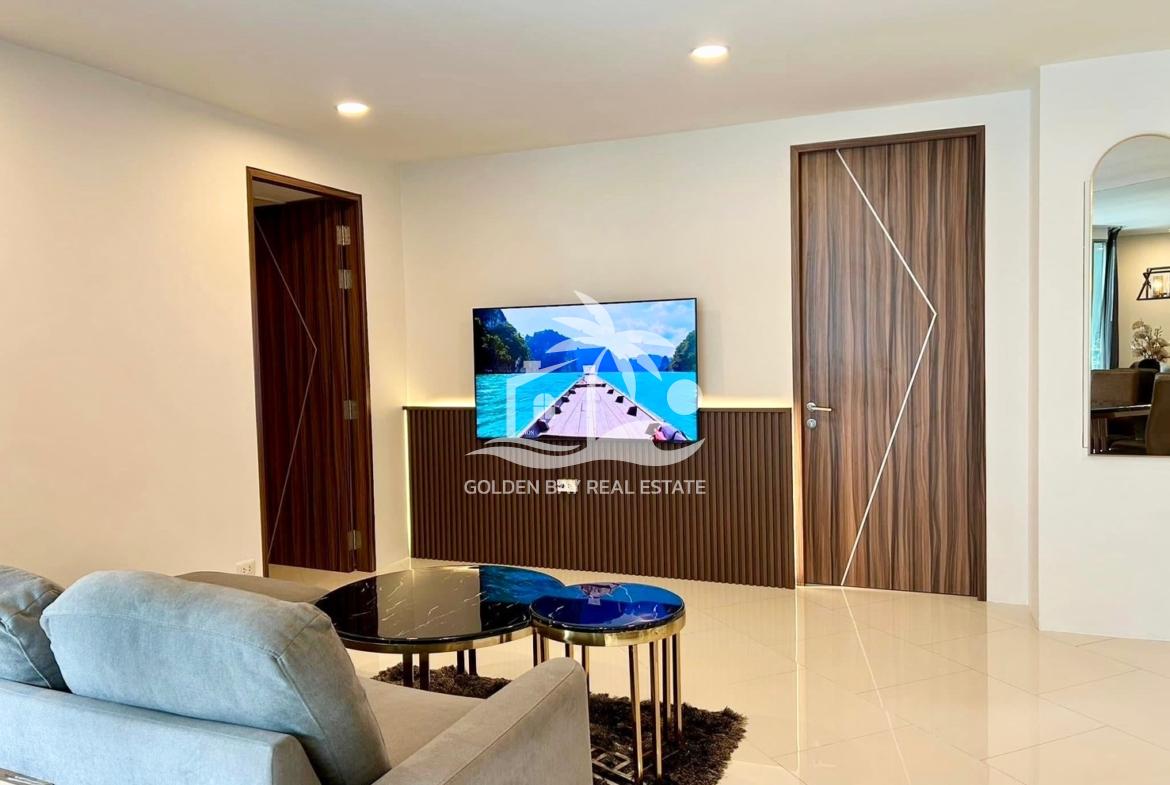 The Sanctuary – Wongamat