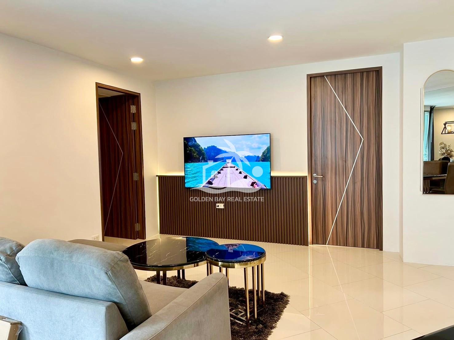 The Sanctuary – Wongamat