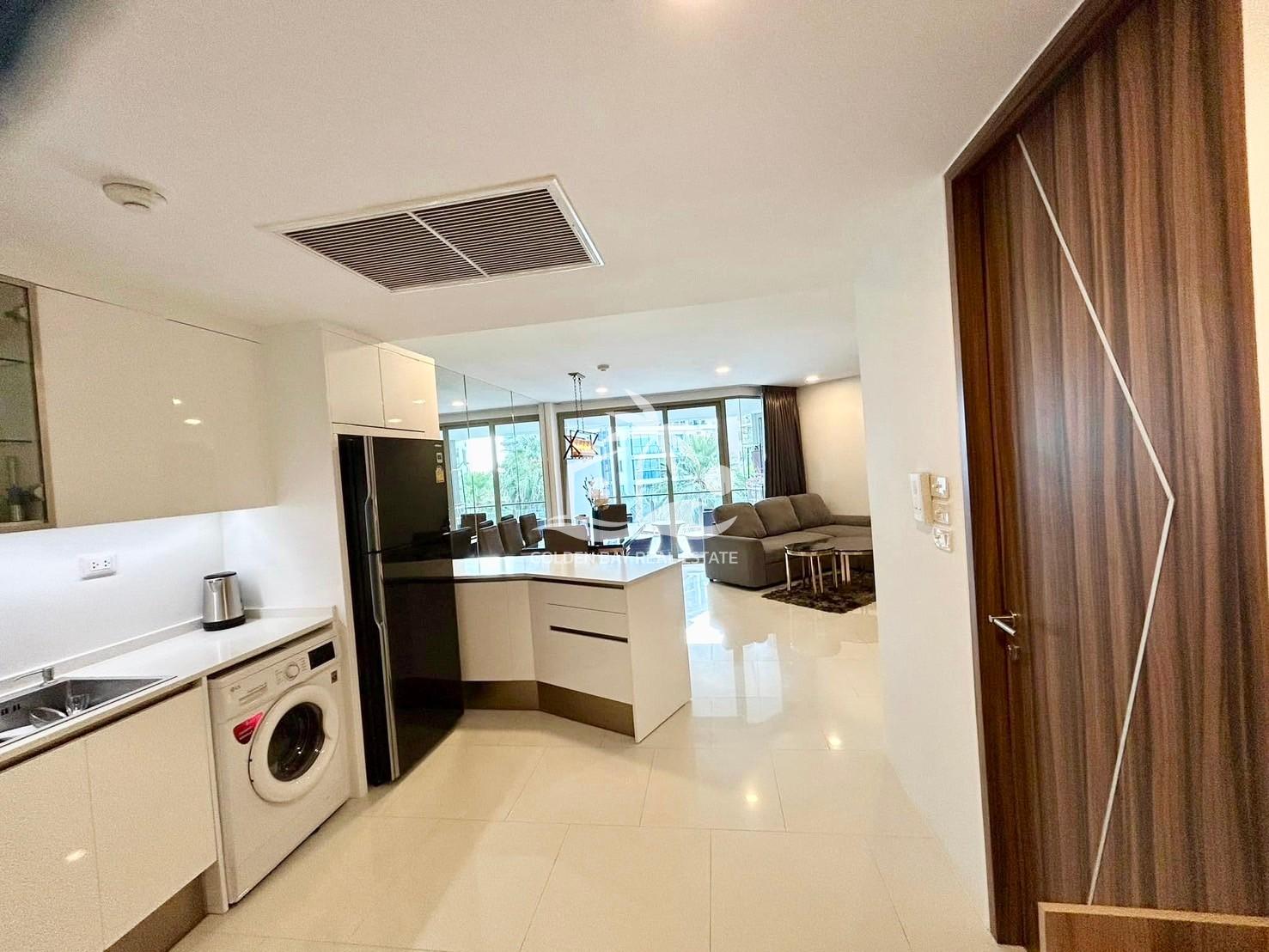 The Sanctuary – Wongamat