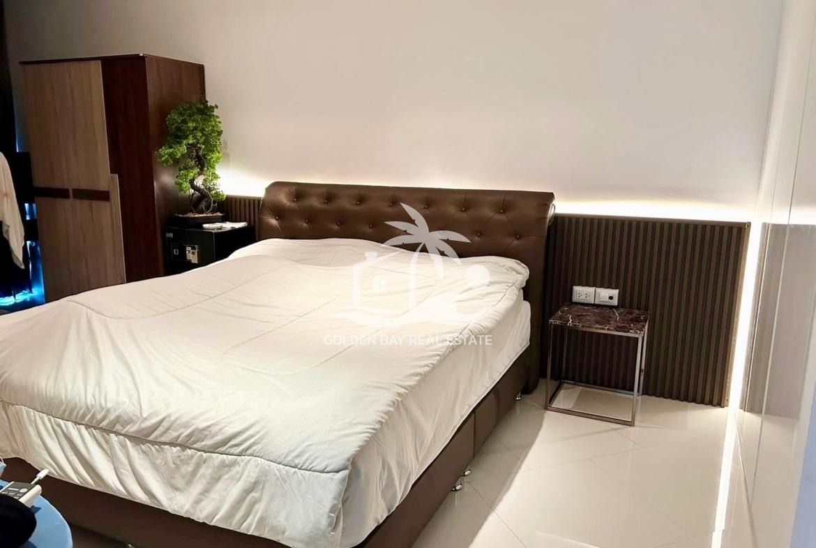 The Sanctuary – Wongamat