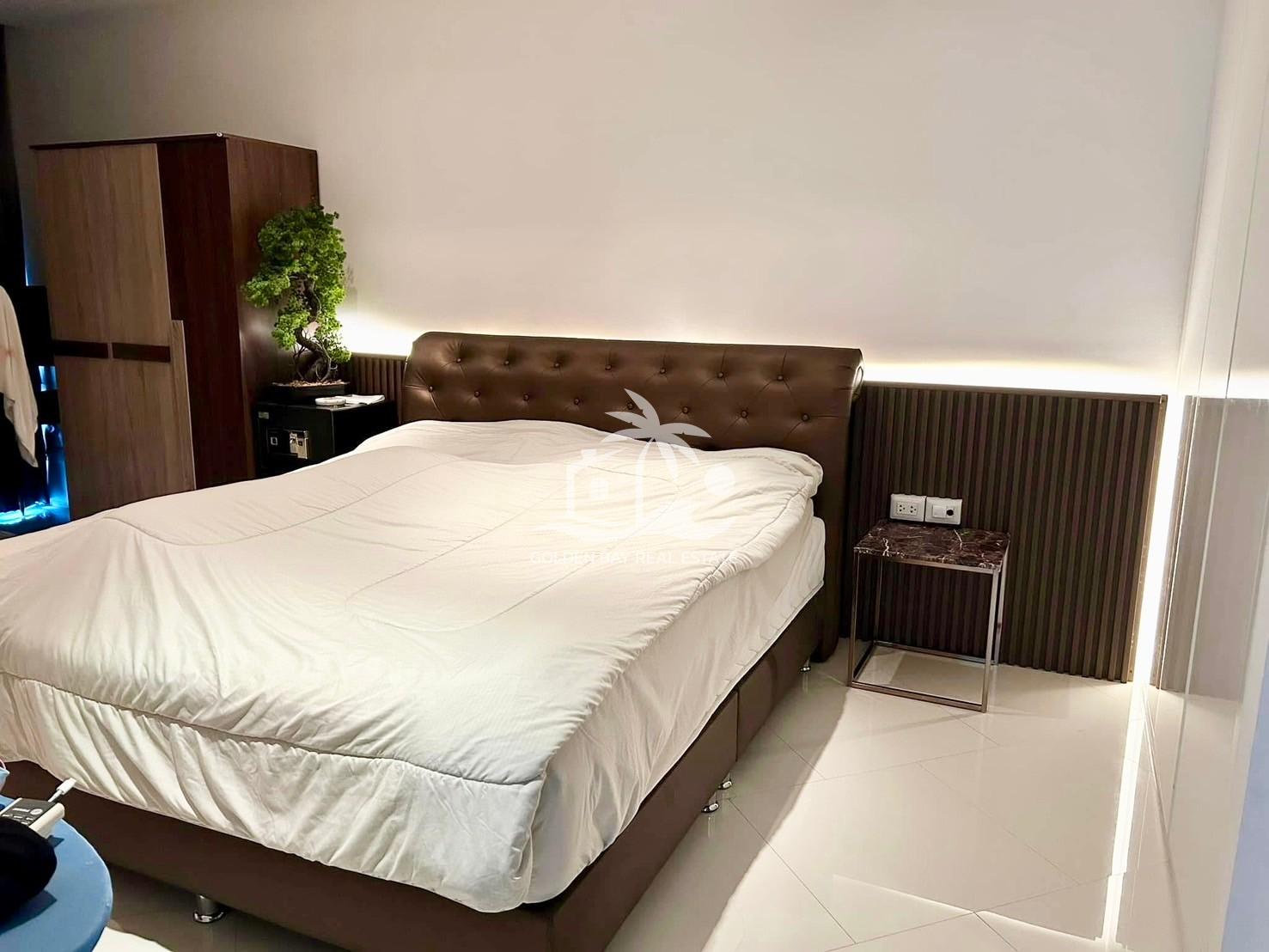The Sanctuary – Wongamat