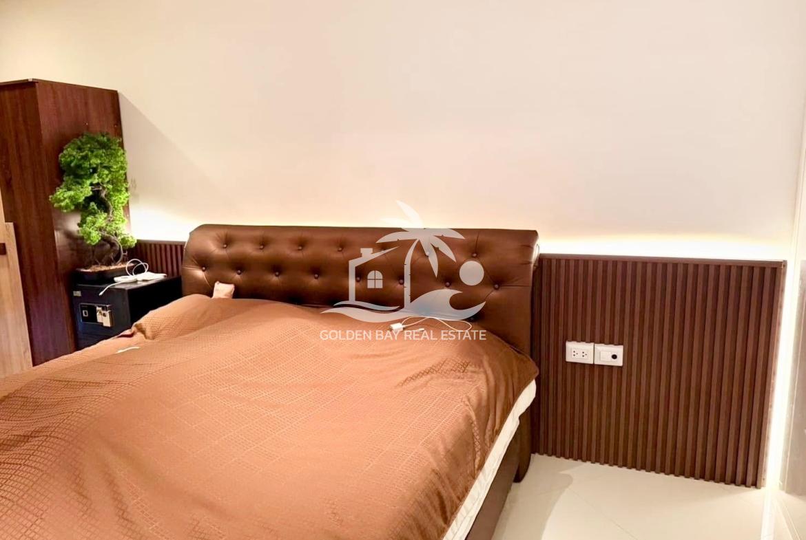 The Sanctuary – Wongamat