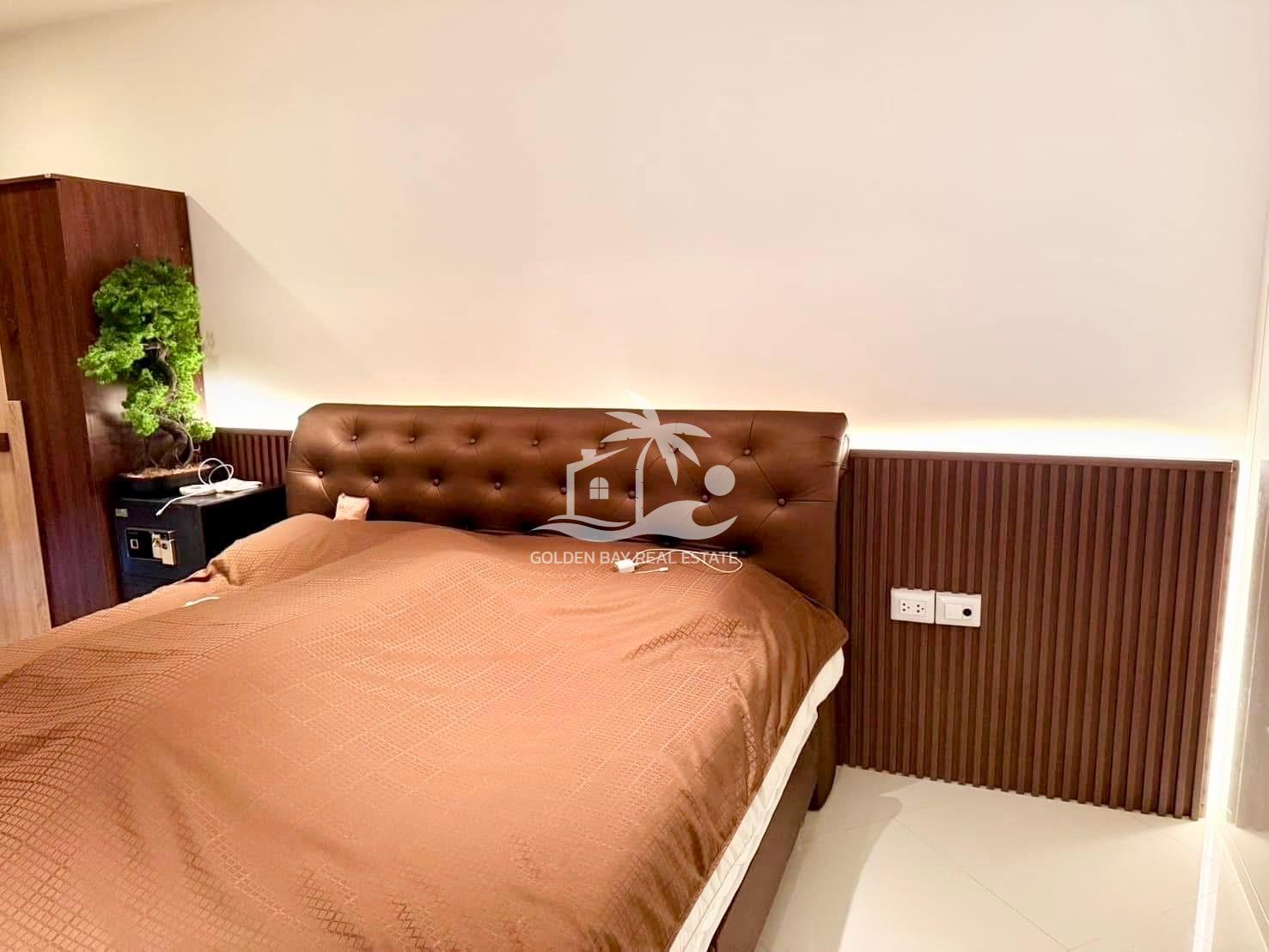 The Sanctuary – Wongamat
