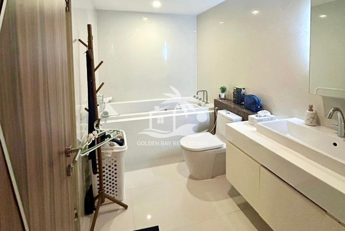 The Sanctuary – Wongamat