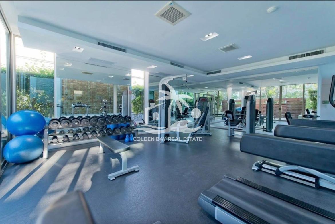 The Sanctuary – Wongamat