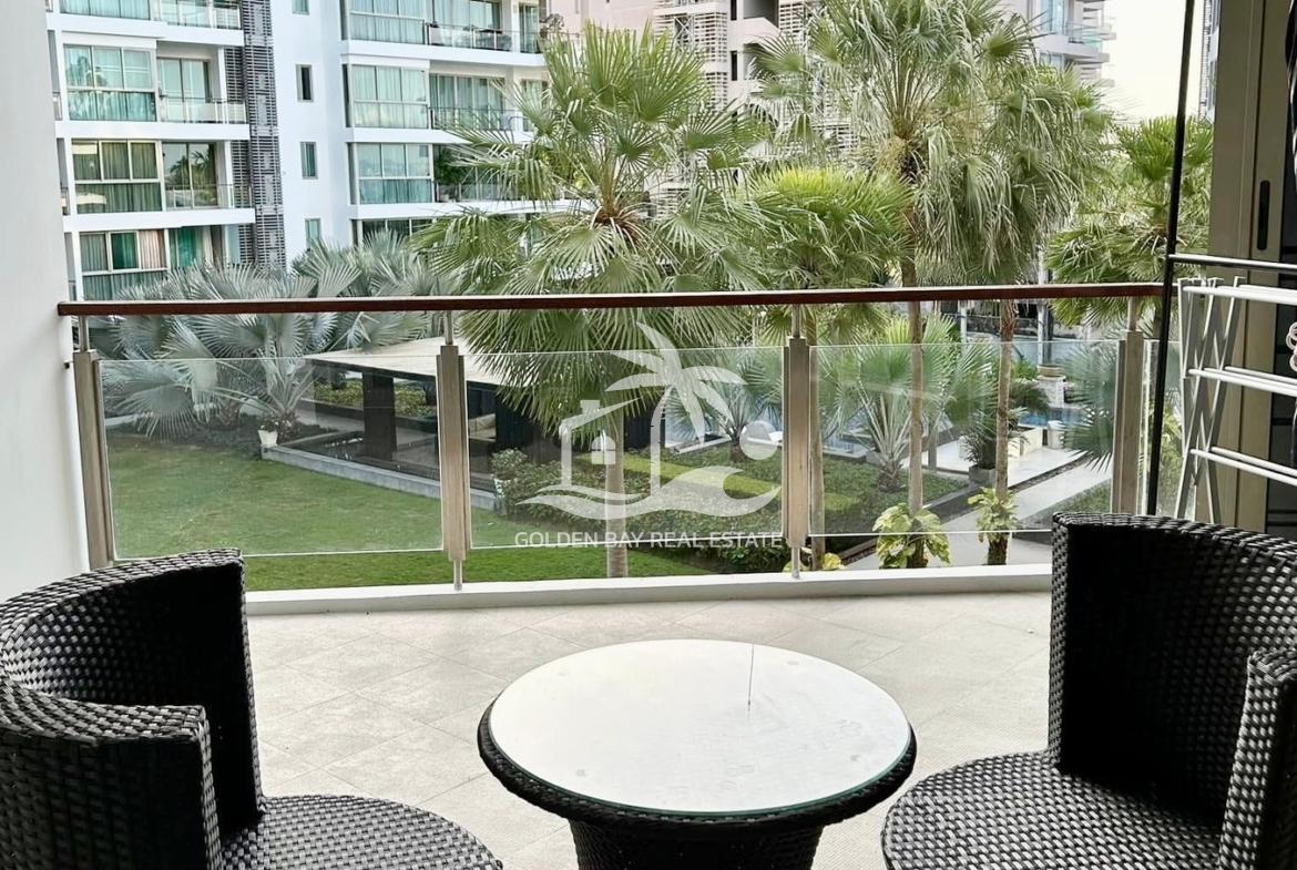 The Sanctuary – Wongamat