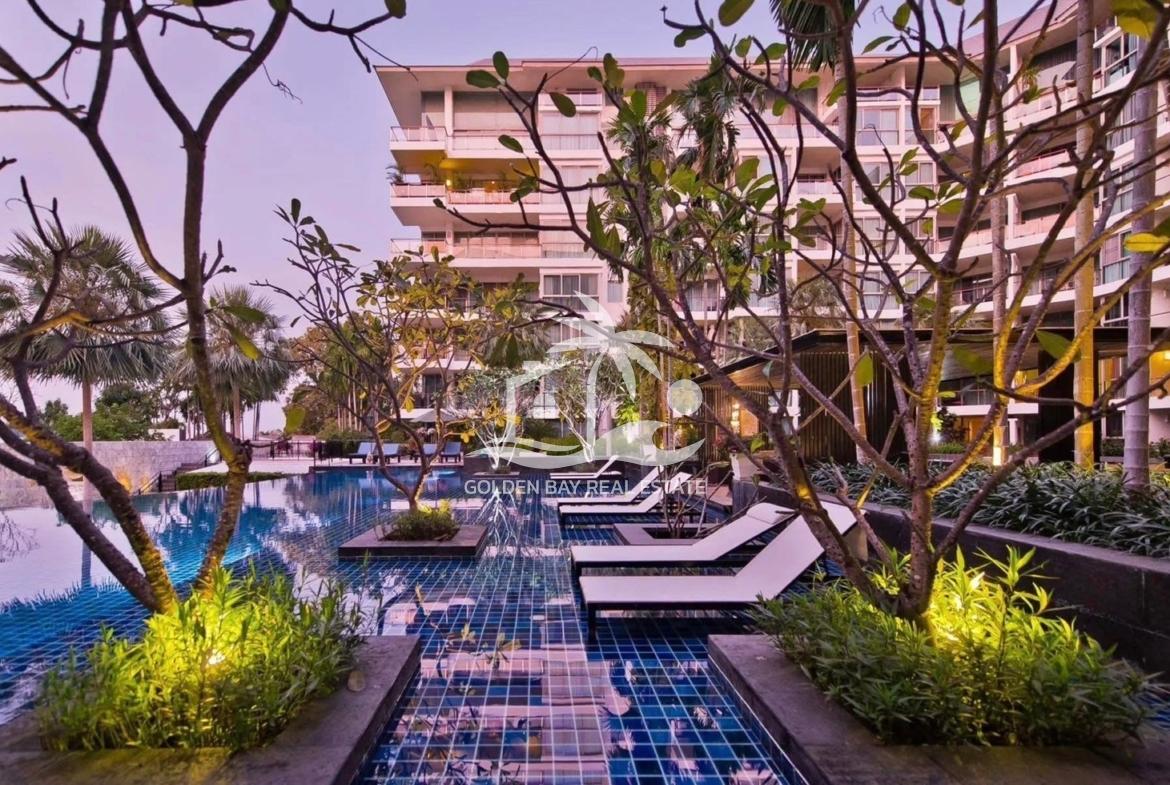 The Sanctuary – Wongamat
