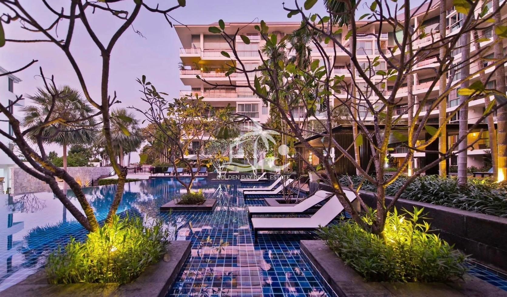 The Sanctuary – Wongamat