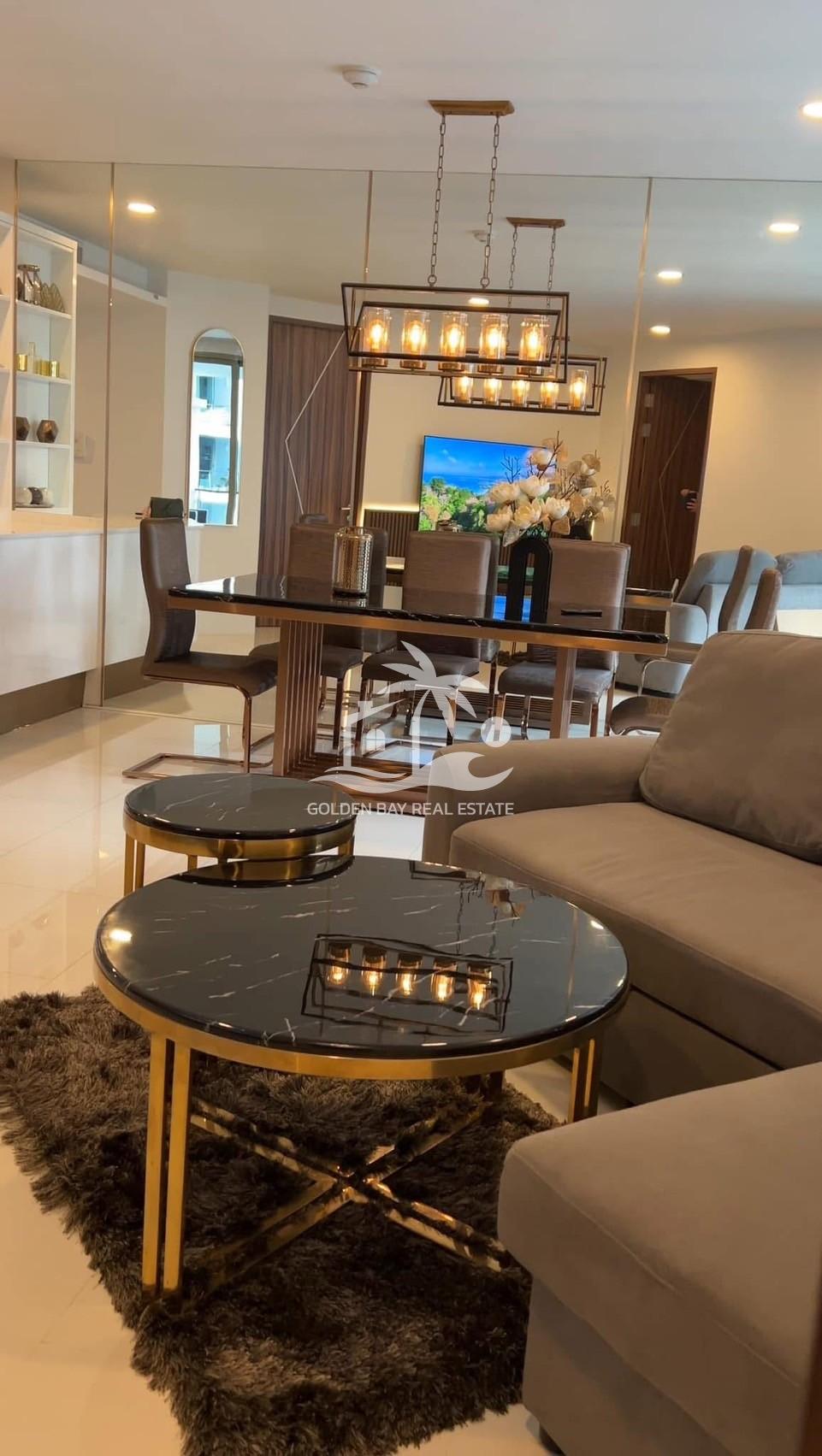 The Sanctuary – Wongamat