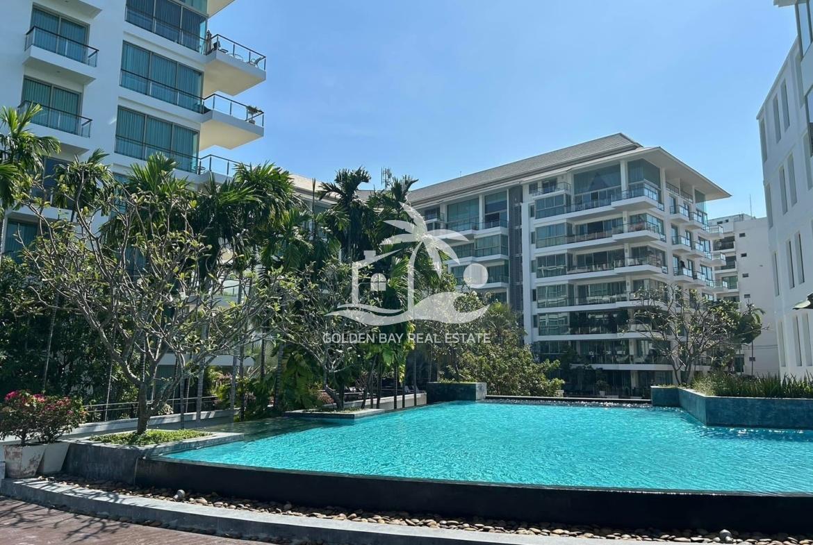 The Sanctuary – Wongamat