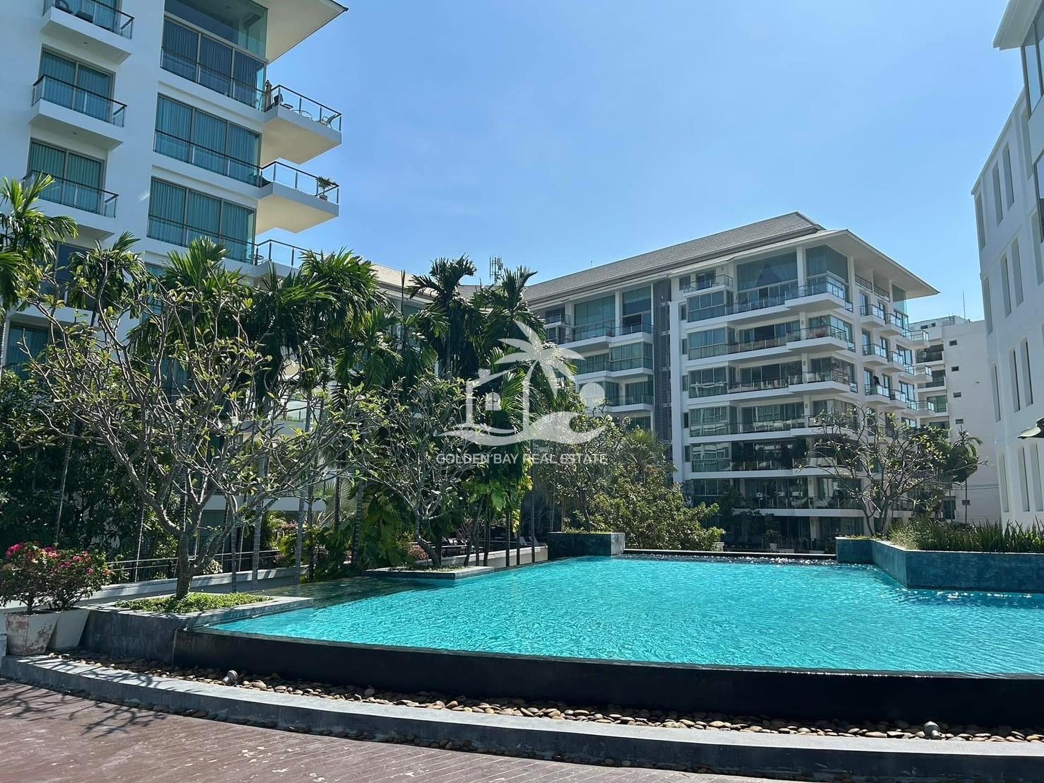 The Sanctuary – Wongamat