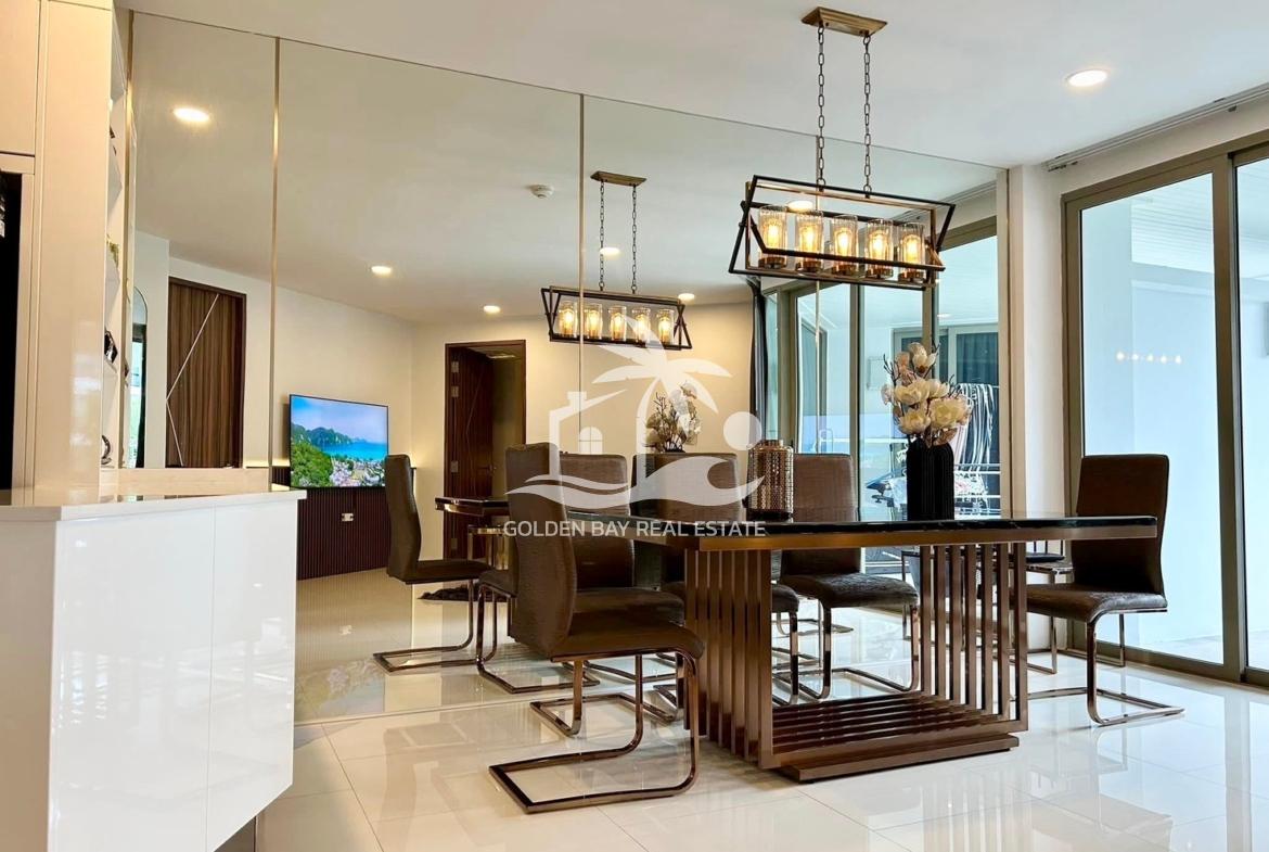 The Sanctuary – Wongamat
