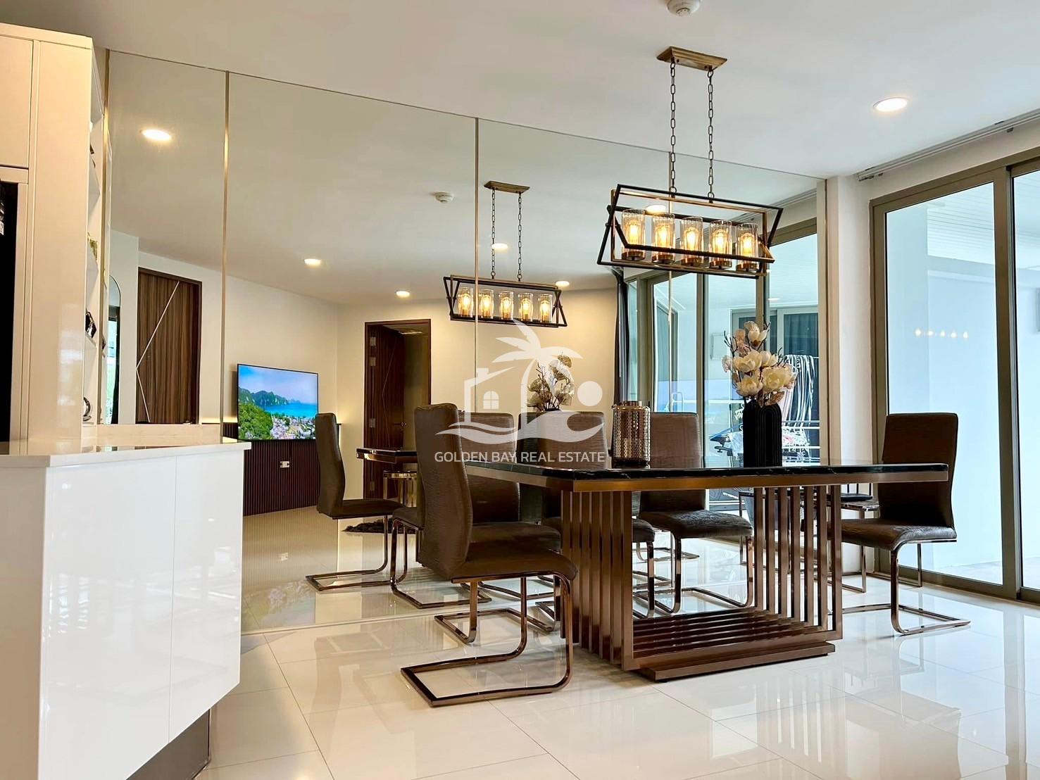 The Sanctuary – Wongamat